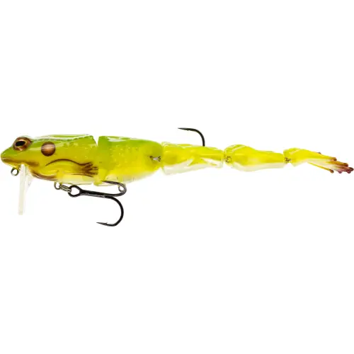 Westin Freddy the Frog Wakebait 9cm/18,5cm 46g Flo