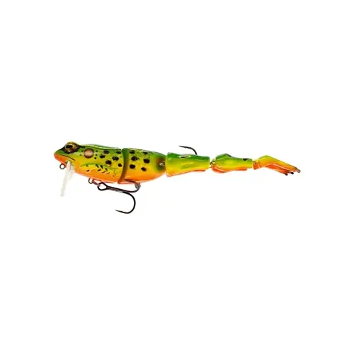 Westin Freddy the Frog Wakebait 6cm/13cm 18g Float