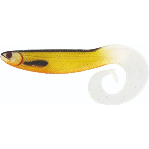 Westin CurlTeez Curltail 7cm 3,5g Official Roach