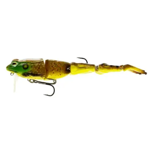 Westin Freddy the Frog Wakebait 6cm 13cm 18g
