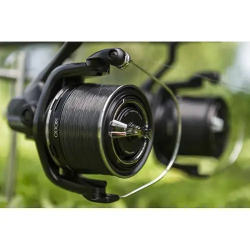 Kolowrotek Shimano Power Aero  XTB 14000 Japan