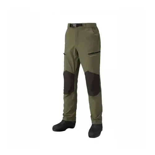 Shimano Spodnie Windproof Stretch Rozmiar M