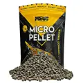 Meus Pellet 4mm Śliwka 1kg