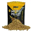 Meus Pellet 4mm N-Butyric Acid Skisłe Masło 1kg