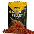 Meus Pellet 4mm Kryl 1kg
