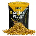 Meus Pellet 4mm Kukurydza 1kg