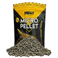 Meus Pellet 4mm Śliwka 1kg