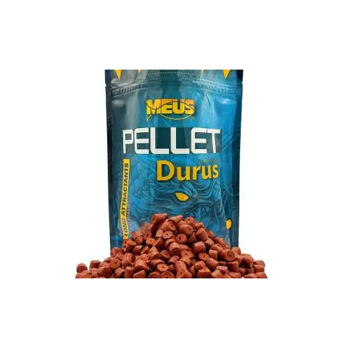 Meus Pellet 8mm Ochotka 1kg