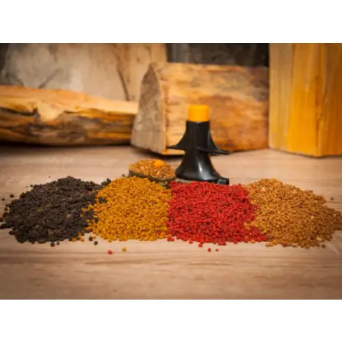 Meus Pellet 4mm King Spices Orientalne Przypra 1kg