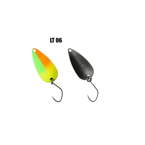 Yarie Pirica more 2.6g LT06