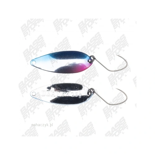 Yarie Pirica more 2.6g BS9