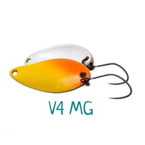 Yarie Pirica more 2.6g V4 MG