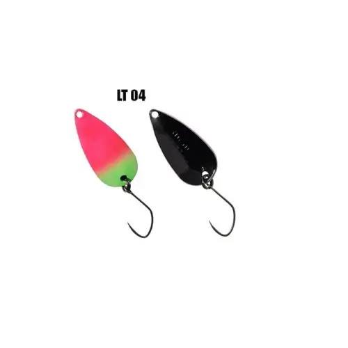 Yarie Pirica more 2.6g LT04