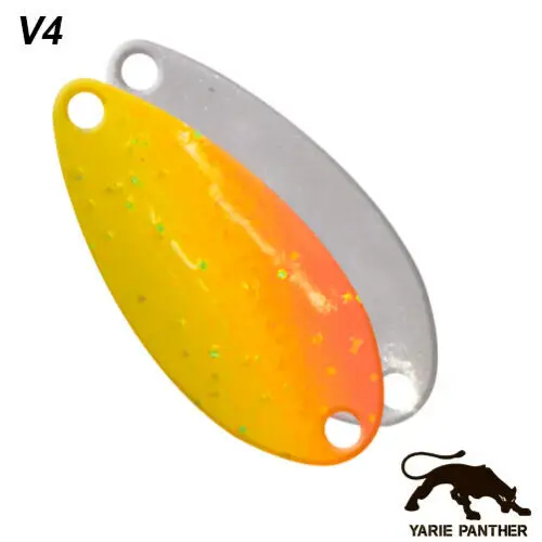 Yarie Pirica more 2.6g V4