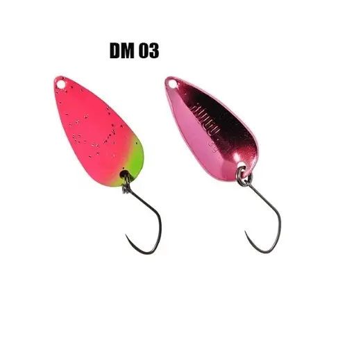 Yarie Pirica more 2.6g DM03