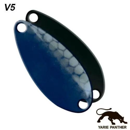 Yarie Pirica more 2.6g V5