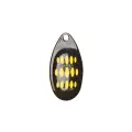 Mikado HYPNOTIC nr 4 BEE 10,3g