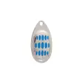 Mikado HYPNOTIC nr 1 SILVER BLUE 3,5g