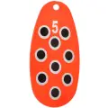 Mikado BŁ. OBROTOWA BLASTER Nr 5 SREBRNY 26