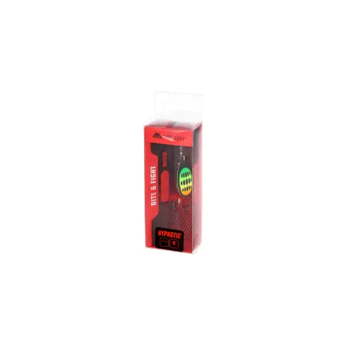 Mikado HYPNOTIC nr 3 FIRETIGER 6,4g