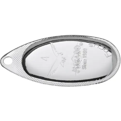 Mikado FOCUS Nr 2 SREBRNY 4g