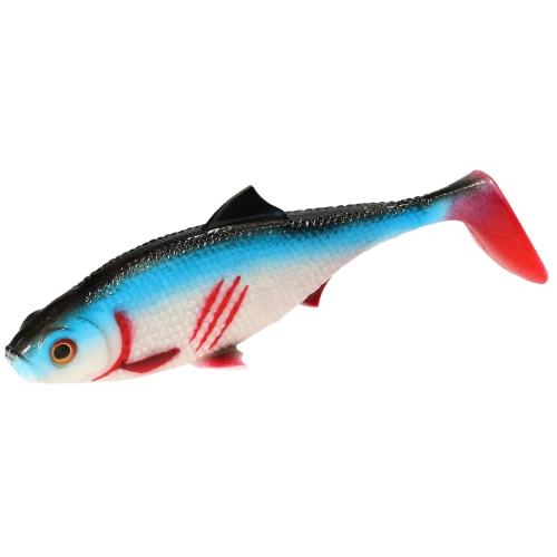 Mikado MFT ROACH 18cm 90g BLEEDING BLUE 1szt