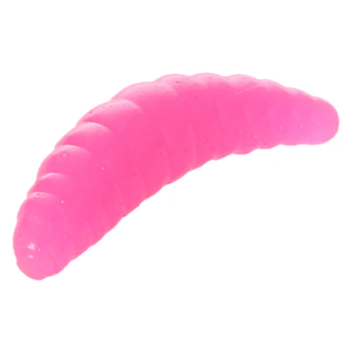 Mikado M AREA MAGGOT 42mm Pink 10szt