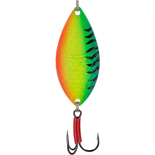 Mikado WAHADŁOWKA ALGA nr2 20g 6.1cm FIRETIGER