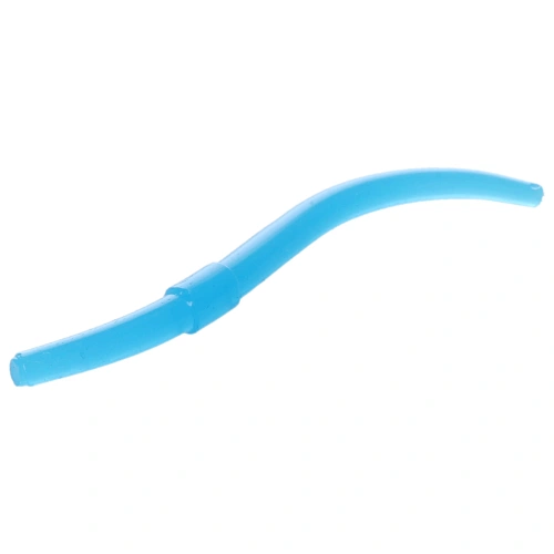 Mikado M-AREA LONG WORM 70mm Blue 10szt