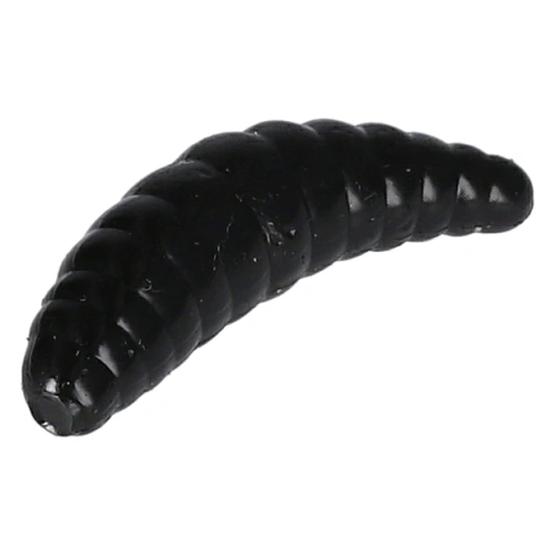 Mikado M AREA MAGGOT 34mm Black 10szt