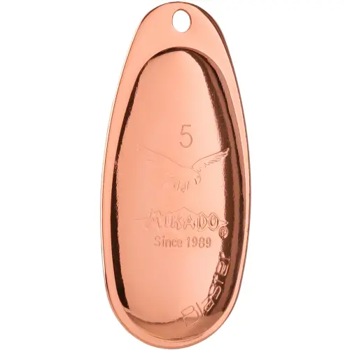 Mikado BŁ. OBROTOWA BLASTER Nr 1 MIEDZIANY 00