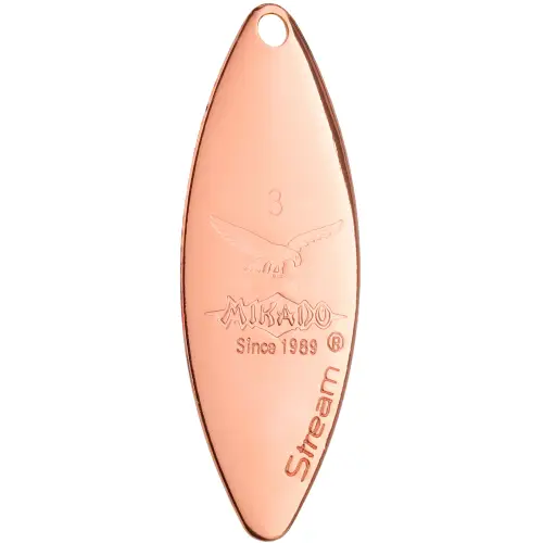 Mikado BŁ. OBROTOWA - STREAM Nr 3 MIEDZIANY / 00