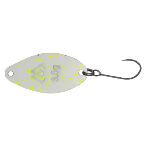 Mikado BŁYSTKA WAHADŁOWA LAZZER SPOON 1.6g nr9