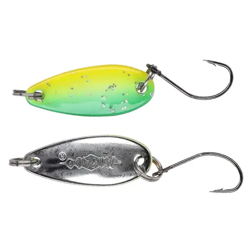 Mikado MINI SPOON 2.4cm 2.5g 05