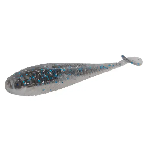 Mikado M-Craft BABY SHAD 35mm BLUEGILL 1szt 0,7g