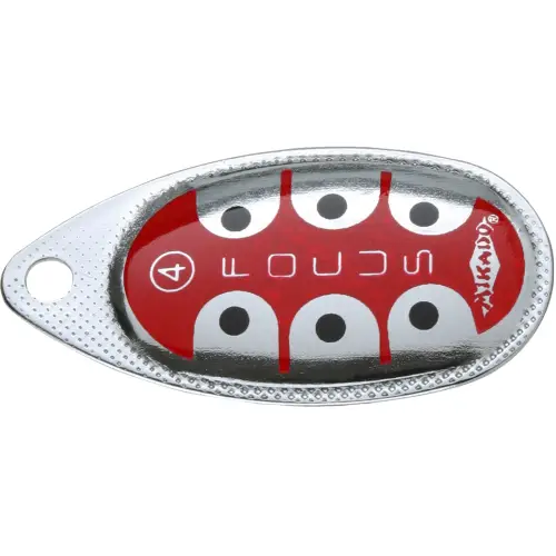 Mikado FOCUS Nr 2 SREBRNY 4g