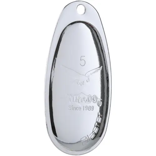 Mikado BŁ. OBROTOWA BLASTER Nr 0 SREBRNY 00