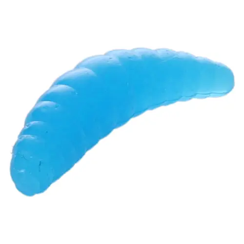 Mikado M AREA MAGGOT 34mm Blue 10szt