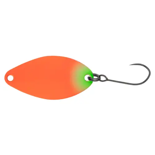 Mikado BŁYSTKA WAHADŁOWA LAZZER SPOON 1.6g nr2