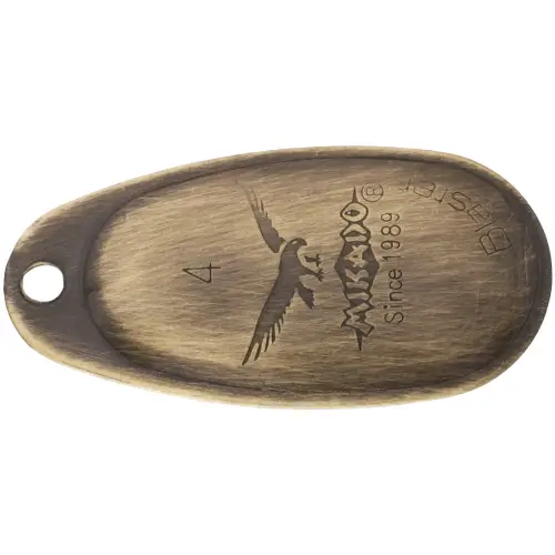 Mikado BLASTER Nr 1 - STARY MOSIĄDZ 3g