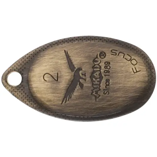 Mikado FOCUS Nr 1 - STARY MOSIĄDZ 3g