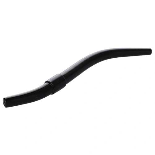 Mikado M-AREA LONG WORM 70mm Black 10szt