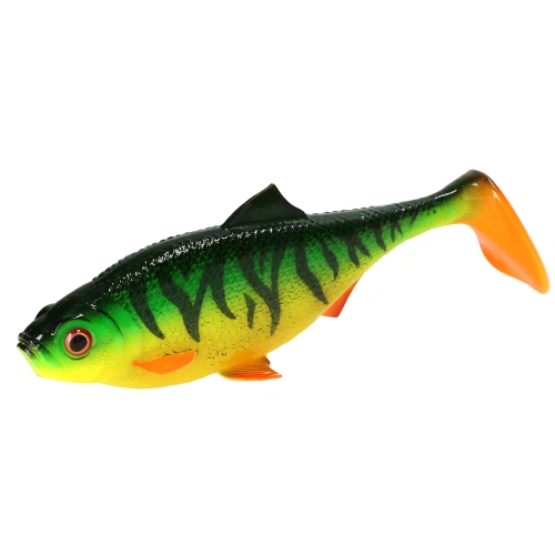 Mikado MFT ROACH 18cm 90g FIRE TIGER 1szt