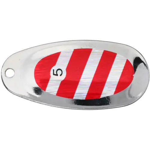 Mikado BLASTER Nr 3 SREBRNY 6g