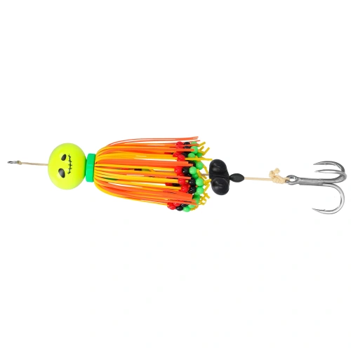 Mikado CAT TERRITORY BOGEY RAINBOW 140g 1szt