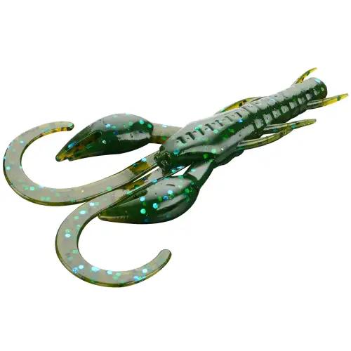 Mikado ANGRY CRAYFISH RACZEK 553 3.5cm 5 szt