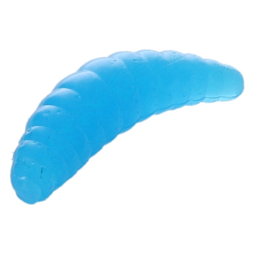 Mikado M AREA MAGGOT 34mm Blue 10szt