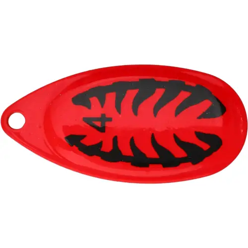 Mikado FOCUS Nr 2 SREBRNY 4g