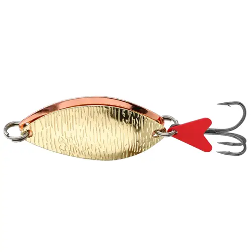 Mikado ROACH DOUBLE Nr 4 30g 7cm Zloto miedziana