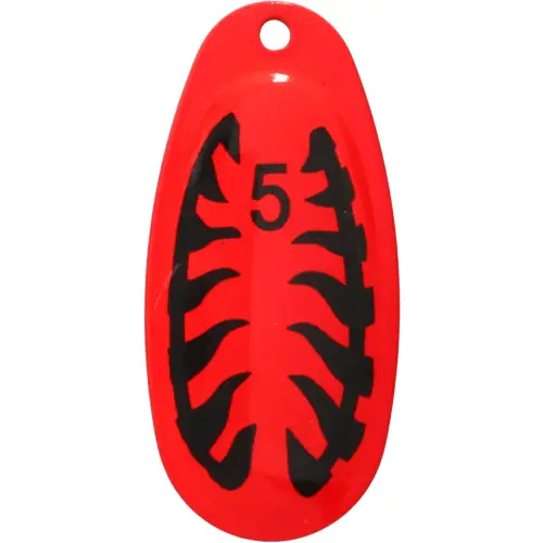 Mikado BŁ. OBROTOWA BLASTER Nr 5 SREBRNY 27